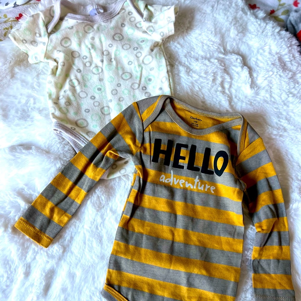 Onesies